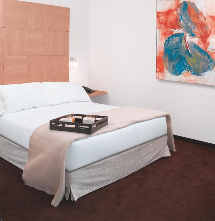 Hotel Alzinn Hesperange Quarto foto